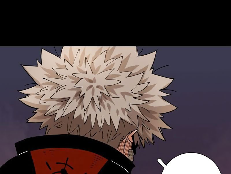 Last Word of the World chapter 23